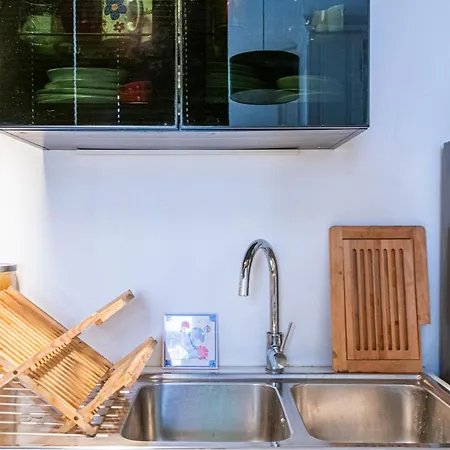 Doucelia Chic - Au Pied De La Tour Eiffel - Avenue De Suffren- Cadre Exceptionnel - 1 Chambre Paris